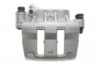 Супорт Renault Master II /Opel Movano A 01- передній правий (d=45mm) (Bosch) AXIA Brake Calipers 394009