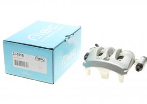 Супорт Vito 639/447  03- передній лівий (D=48 mm) (сис Brembo)  AXIA Brake Calipers 394418