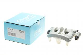 Супорт Vito 639/447 03- передній правий (D=48 mm) (сис Brembo) AXIA Brake Calipers 394419