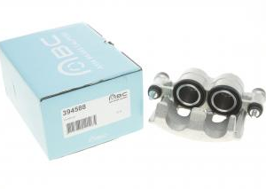 Супорт Renault Master III /Opel Movano B  10- передній лівий (48mm) (сис Brembo) AXIA Brake Calipers 394588