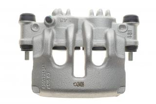 Супорт Renault Master III /Opel Movano B 10- передній правий (48mm) (сис Brembo) AXIA Brake Calipers 394589
