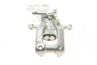 Супорт VW Caddy III 03-15- задній D=38 mm (сисBosch) лівий (діск 272 мм) AXIA Brake Calipers 394770