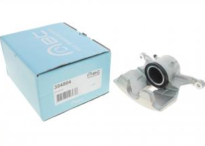 Супорт VW Caddy IV 15-- передній D=57 mm лівий (сисTRW) AXIA Brake Calipers 394804