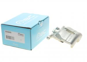 Супорт VW Caddy IV 15-- передній D=57 mm правий (сисTRW) AXIA Brake Calipers 394805