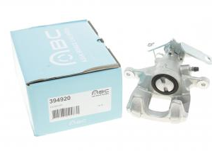 Супорт Ford Transit (V362-V363) 12- задній (d=48mm) (Bosch) (для диска d=288 mm лівий AXIA Brake Calipers 394920