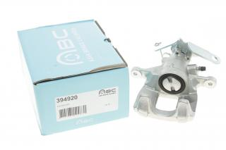 Супорт Ford Transit (V362-V363) 12- задній (d=48mm) (Bosch) (для диска d=288 mm лівий AXIA Brake Calipers 394920