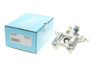Супорт Ford Transit (V362-V363) 12- задній (d=48mm) (Bosch) (для диска d=288 mm правий AXIA Brake Calipers 394921
