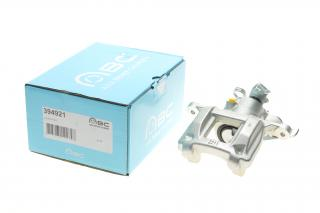 Супорт Ford Transit (V362-V363) 12- задній (d=48mm) (Bosch) (для диска d=288 mm правий AXIA Brake Calipers 394921