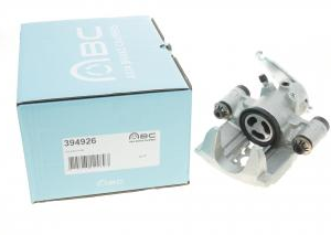 Супорт Ford Transit 06-14 задній (d=52mm) (BREMBO) лівий AXIA Brake Calipers 394926