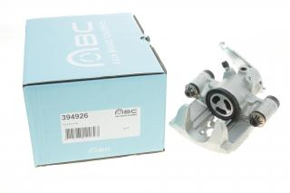 Супорт Ford Transit 06-14 задній (d=52mm) (BREMBO) лівий AXIA Brake Calipers 394926