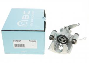 Супорт Ford Transit 06-14 задній (d=52mm) (BREMBO) правий AXIA Brake Calipers 394927