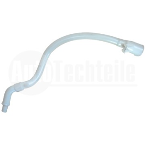 Патрубок бачка омивача (горловина) VW T5 10-15 VAG 7H0 955 463D ATT 395 5007
