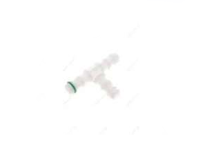 Трійник системи омивача VW Caddy 15-, Crafter 06-, T4 95-, T6-15 VAG 8D0 955 873 ATT 395 5012