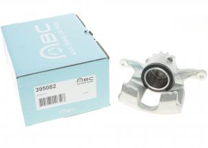 Супорт Renault Trafic III /Opel Vivaro B  14- передній лівий (d=60 mm) (сис TRW) AXIA Brake Calipers 395082