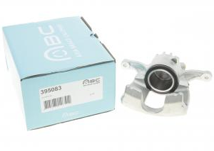 Супорт Renault Trafic III /Opel Vivaro B  14- передній правий (d=60 mm) (сис TRW) AXIA Brake Calipers 395083