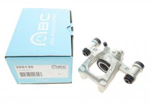 Супорт Vito 447 14- задній лівий (D=42 mm) (сис Brembo) AXIA Brake Calipers 395130