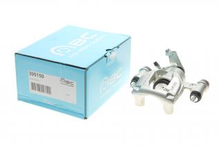 Супорт Renault Master III /Opel Movano B 10- задній лівий (48mm) (сис Brembo) AXIA Brake Calipers 395150