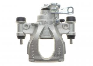 Супорт Renault Master III /Opel Movano B  10- задній правий (48mm) (сис Brembo) AXIA Brake Calipers 395151