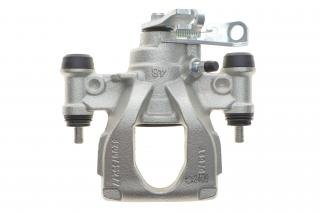 Супорт Renault Master III /Opel Movano B 10- задній правий (48mm) (сис Brembo) AXIA Brake Calipers 395151