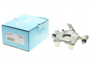 Супорт Renault Master III /Opel Movano B  10- (спарка) (d=60mm) задній лівий (диск 305 мм) AXIA Brake Calipers 395152