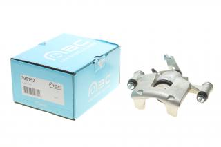 Супорт Renault Master III /Opel Movano B 10- (спарка) (d=60mm) задній лівий (диск 305 мм) AXIA Brake Calipers 395152