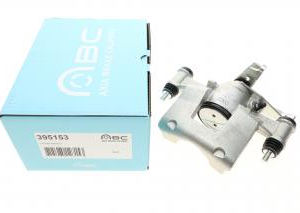 Супорт Renault Master III /Opel Movano B  10- (спарка) (d=60mm) задній правий (диск 305 мм) AXIA Brake Calipers 395153