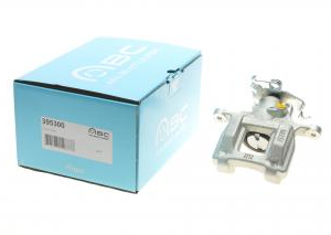 Супорт Ford Transit (V362-V363) 15- задній (d=48mm) (Bosch) (для диска d=288 mm лівий AXIA Brake Calipers 395300