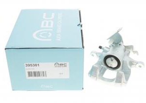 Супорт Ford Transit (V362-V363) 15- задній (d=48mm) (Bosch) (для диска d=288 mm правий AXIA Brake Calipers 395301