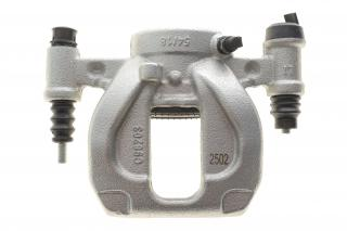 Супорт Sprinter 907/910 18- задній лівий (D=54 mm) (сис Brembo) + напрямні AXIA Brake Calipers 395510