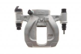 Супорт Sprinter 907/910 18- задній правий (D=54 mm) (сис Brembo) + напрямні AXIA Brake Calipers 395511