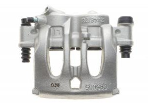 Супорт Sprinter 907/910  18-21   (2 поршня) передній лівий (D=48 mm) (сис Brembo) + напрямні AXIA Brake Calipers 395522