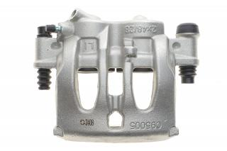 Супорт Sprinter 907/910 18-21 (2 поршня) передній лівий (D=48 mm) (сис Brembo) + напрямні AXIA Brake Calipers 395522