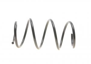 Пружина BMW 5 (E39) 520d,520i,523i,525i,528i,530i 96-04 АКПП (седан-універсал)(без М-тех) передня LESJOFORS 4008429