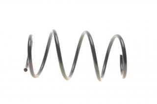 Пружина BMW 5 (E39) 520d,520i,523i,525i,528i,530i 96-04 АКПП (седан-універсал)(без М-тех) передня LESJOFORS 4008429