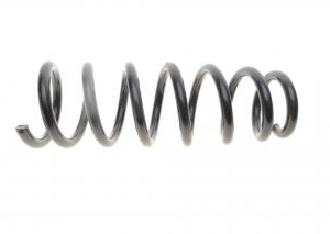 Пружина BMW X5 (E70) 3.0d-3.0si-xDrive 30d-30i-35d-40d 06-13 (без спорт.ход.ч.) передня LESJOFORS 4008490