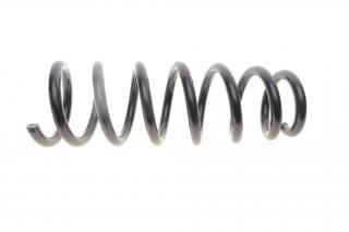 Пружина BMW X5 (E70) 3.0d-3.0si-xDrive 30d-30i-35d-40d 06-13 (без спорт.ход.ч.) передня LESJOFORS 4008490