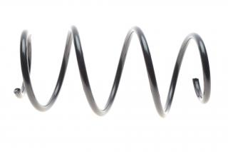 Пружина BMW 1 (F20-F21), BMW 3 (F30-F80) 11- B37-B47-N47-N20 (без спорт.ход.ч.) передня LESJOFORS 4008523