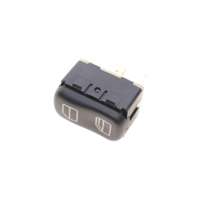 Кнопка склопідйомника Sprinter W901-W905 208 -616CDi MB-A0055453707 SOLGY 401002