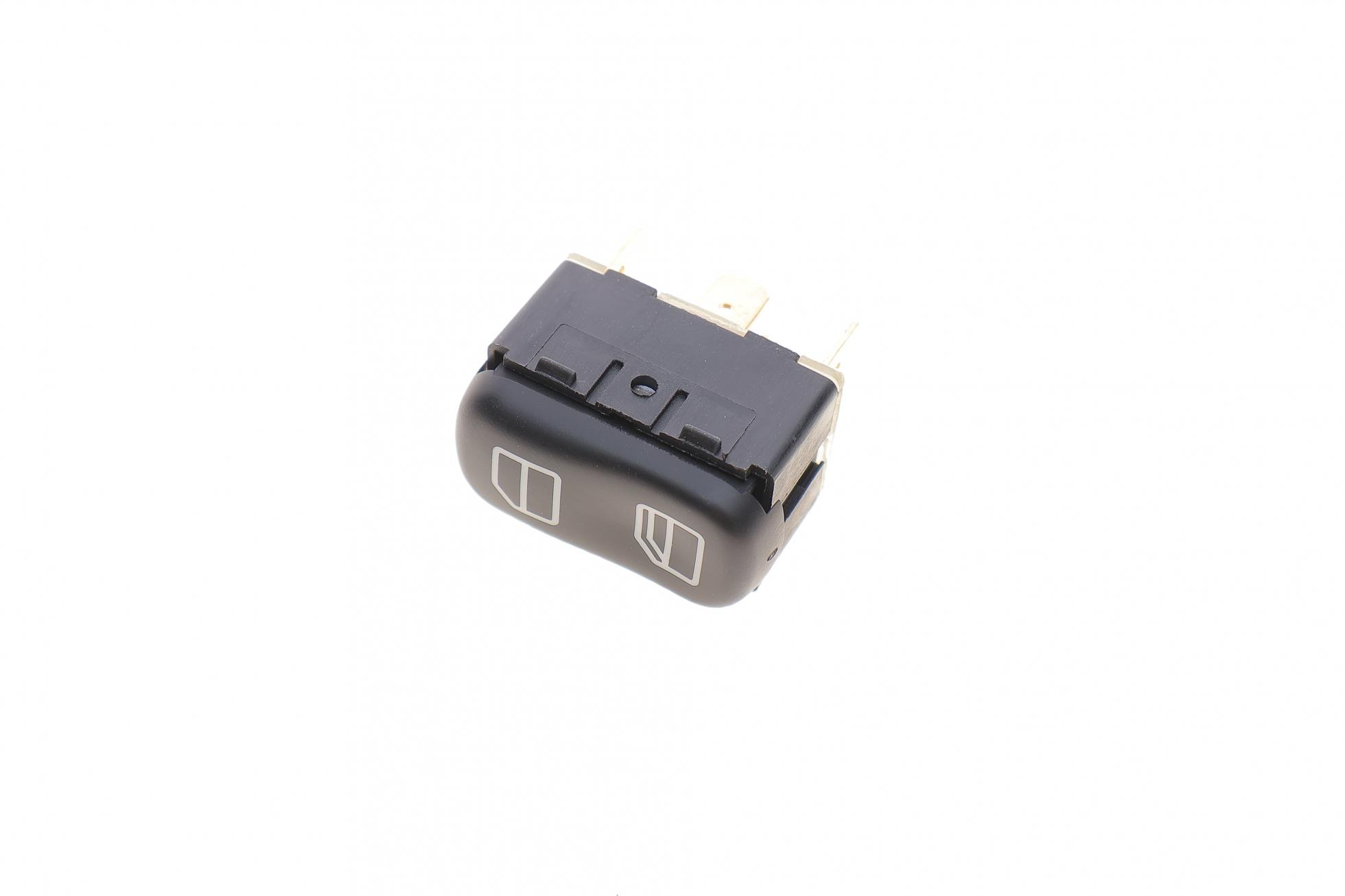 Кнопка склопідйомника Sprinter W901-W905 208 -616CDi MB-A0055453707 SOLGY 401002