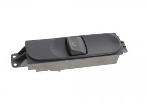 Кнопки склопідйомника MB Sprinter W906 209-519 06-18/ VW Crafter 30-50 06-16 пасажирські двері ( блок кнопок ) MB-A9065450913--A9065451913 SOLGY 401006