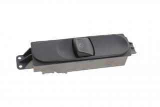 Кнопки склопідйомника MB Sprinter W906 209-519 06-18/ VW Crafter 30-50 06-16 пасажирські двері ( блок кнопок ) MB-A9065450913--A9065451913 SOLGY 401006