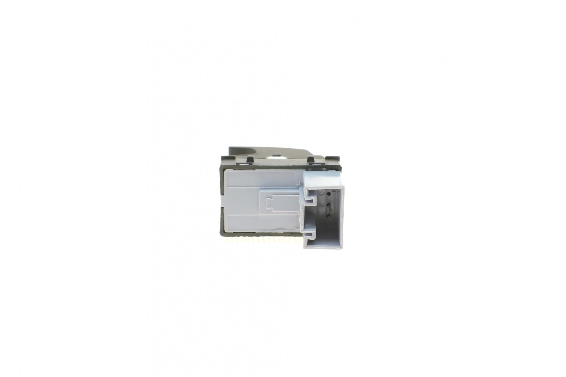 Кнопки склопідйомника VW Caddy III-IV 04-20, T6 15-24 лів=прав двері VAG 1F0959855REH SOLGY 401038 - Зображення 2