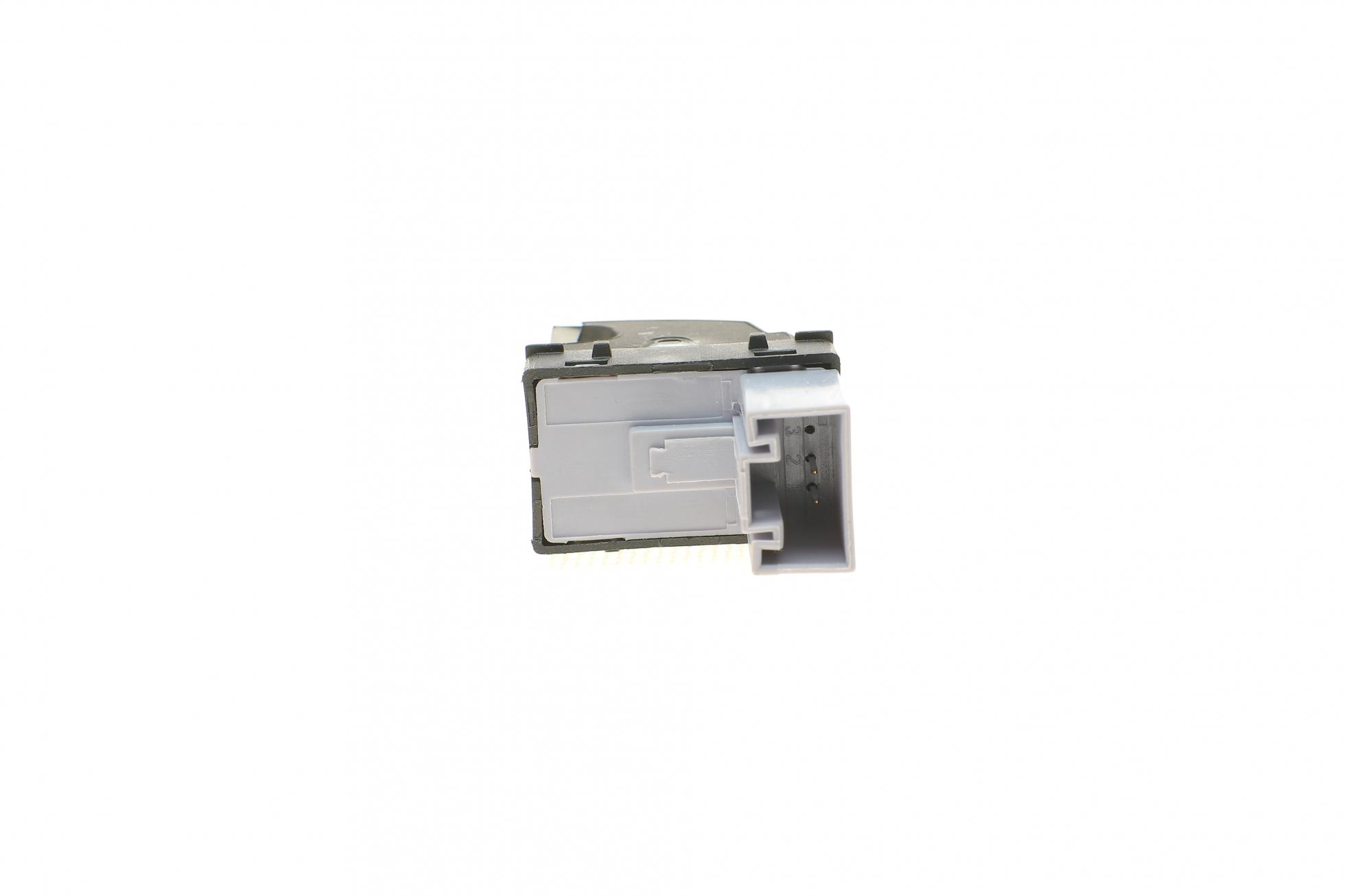 Кнопки склопідйомника VW Caddy III-IV 04-20, T6 15-24 лів=прав двері VAG 5K0 959 855 XSH SOLGY 401039 - Зображення 2