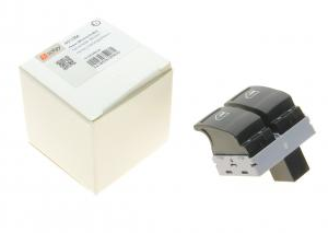 Кнопки склопідйомника VW T5 03- водій двері VAG 7E0 959 855A SOLGY 401084