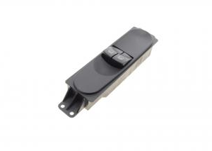 Кнопки склопідйомника MB Sprinter W906 209-519 06-18/ VW Crafter 30-50 06-16 водій двері ( блок кнопок) MB-A 9065451013 SOLGY 401087