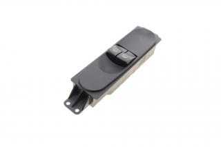 Кнопки склопідйомника MB Sprinter W906 209-519 06-18/ VW Crafter 30-50 06-16 водій двері ( блок кнопок) MB-A 9065451013 SOLGY 401087