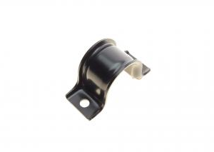 Кронштейн стабілізатора Sprinter-906 209-519, 907 211-511/VW Crafter 30-50 переднього FEBI 404156 нового зразку