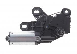 Моторчик привода склоочисника MB Vito 639 03-14 задній ляда MB-A6398200408 VALEO 404704