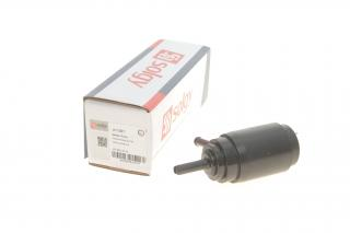 Насос склоомивача MB Sprinter W901-905 96-06/ MB Vito 638 96-03/MB W601-602-611-667-668-670/ VW LT II 28-46 96-06 SOLGY 411001