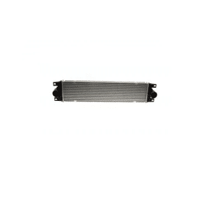 Радіатор Renault Master II/Opel Movano A 1.9/2.2/2.5 dCi 02- інтеркулера VAN WEZEL 43004359